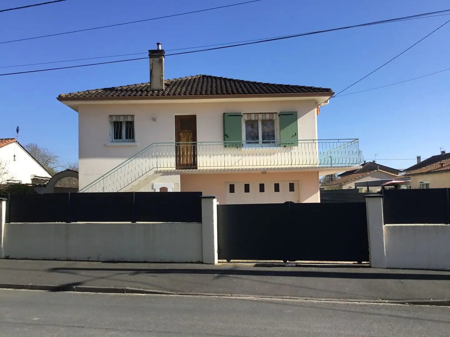 Maison à vendre, 136m², Saint-Astier