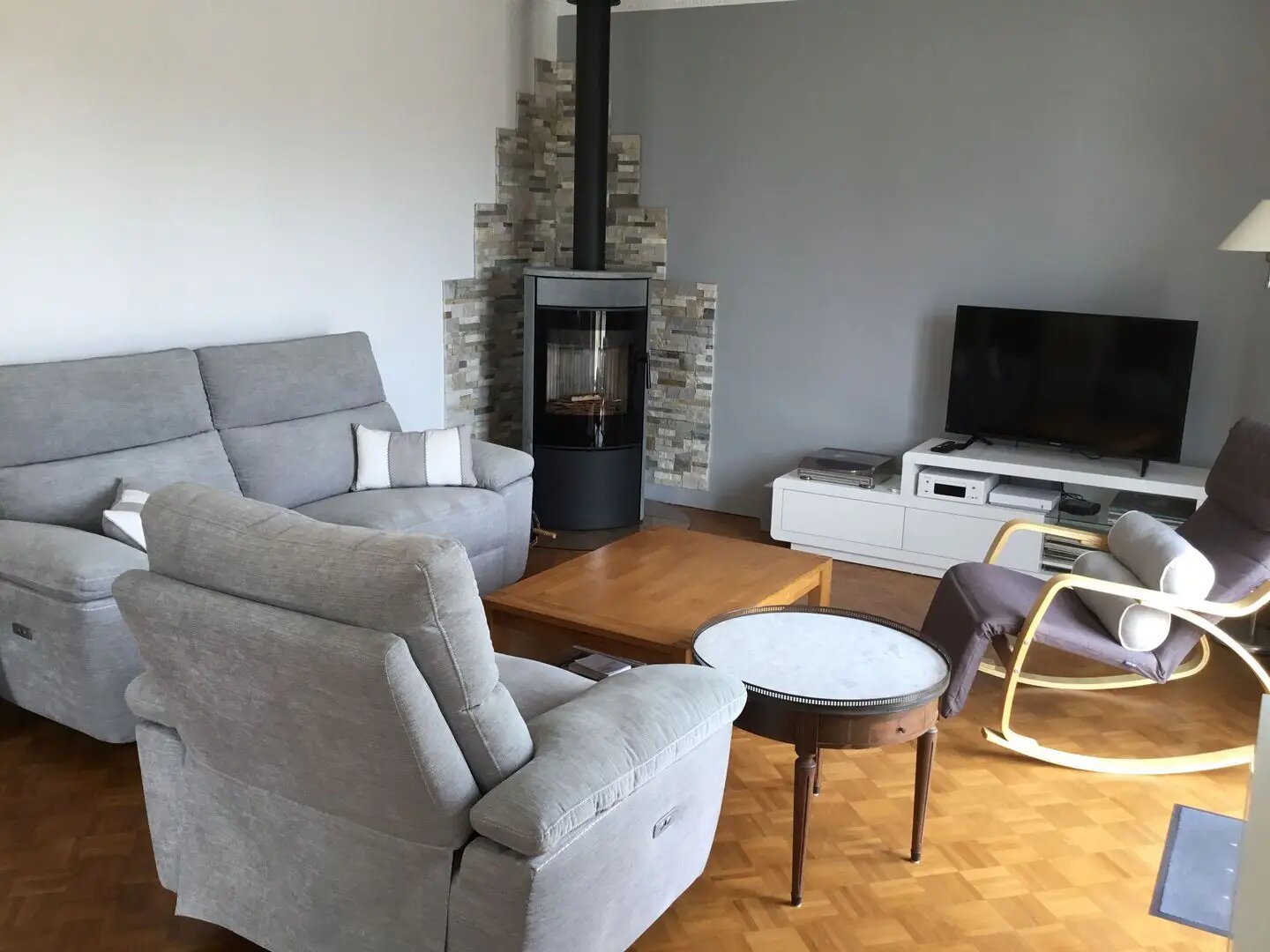 Maison à vendre, 136m², Saint-Astier
