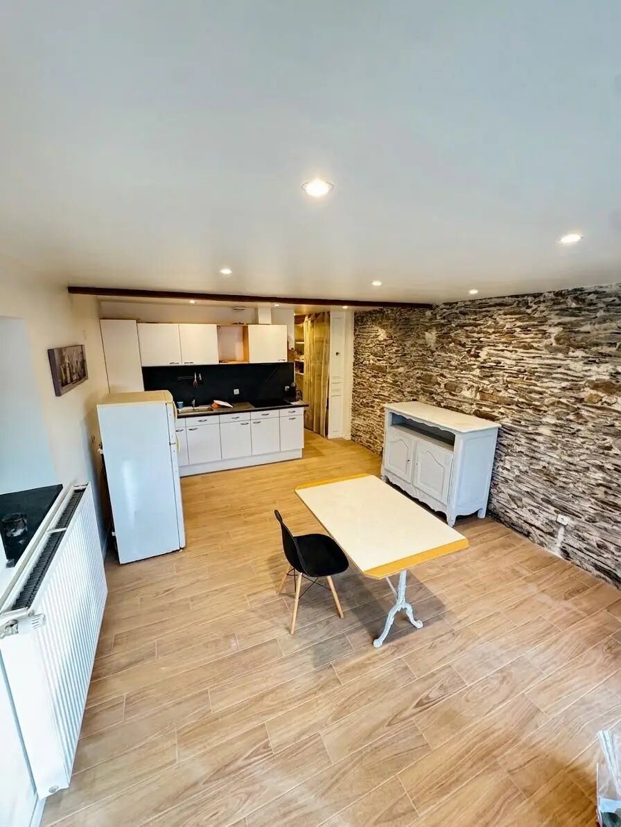 Appartement à louer, 32m², Les Ponts-de-Cé