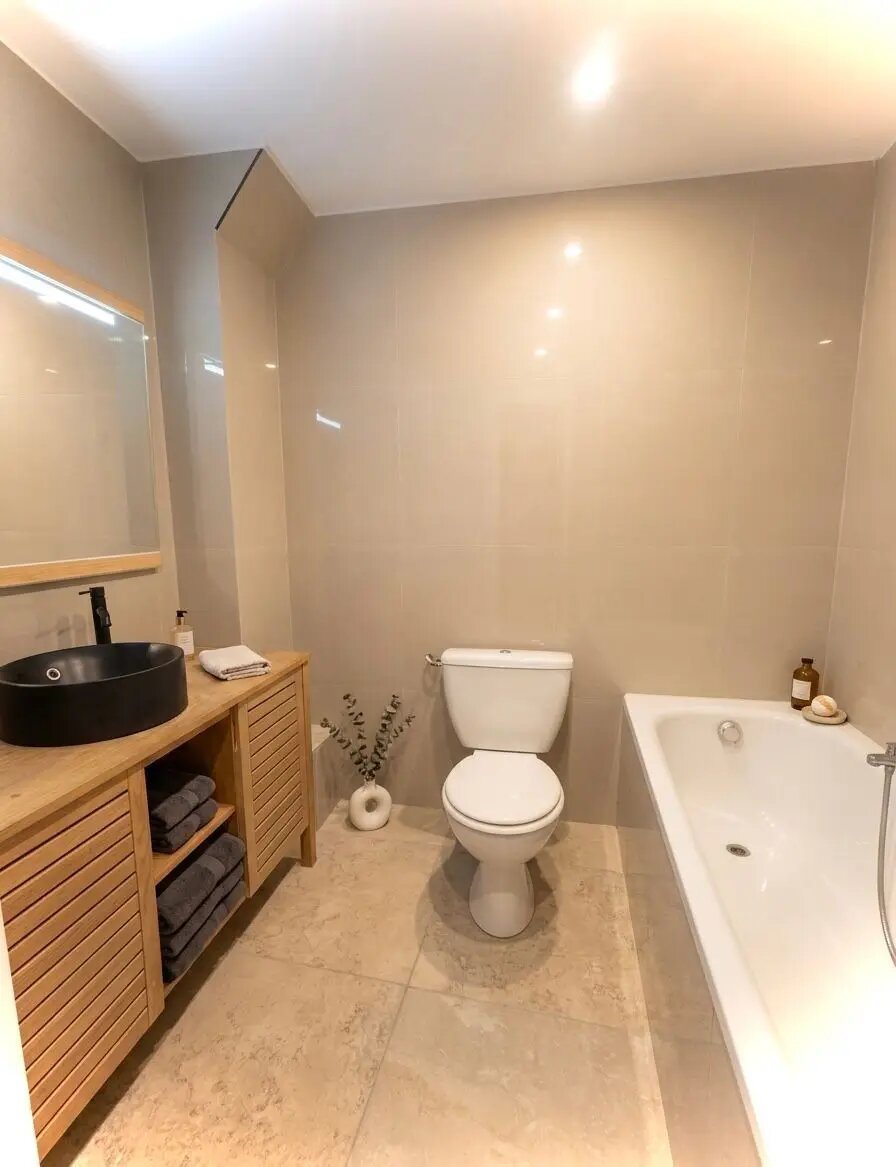 Appartement à louer, 38m², Le Broc