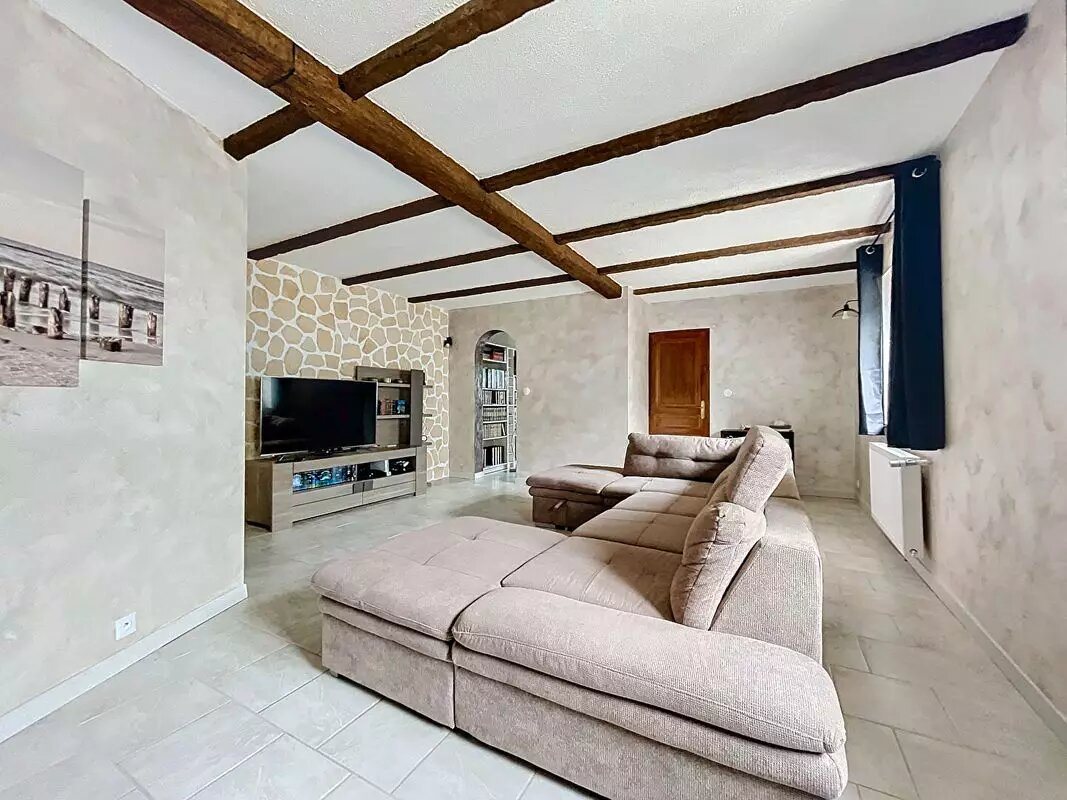Maison à vendre, 300m², Pont-à-Mousson