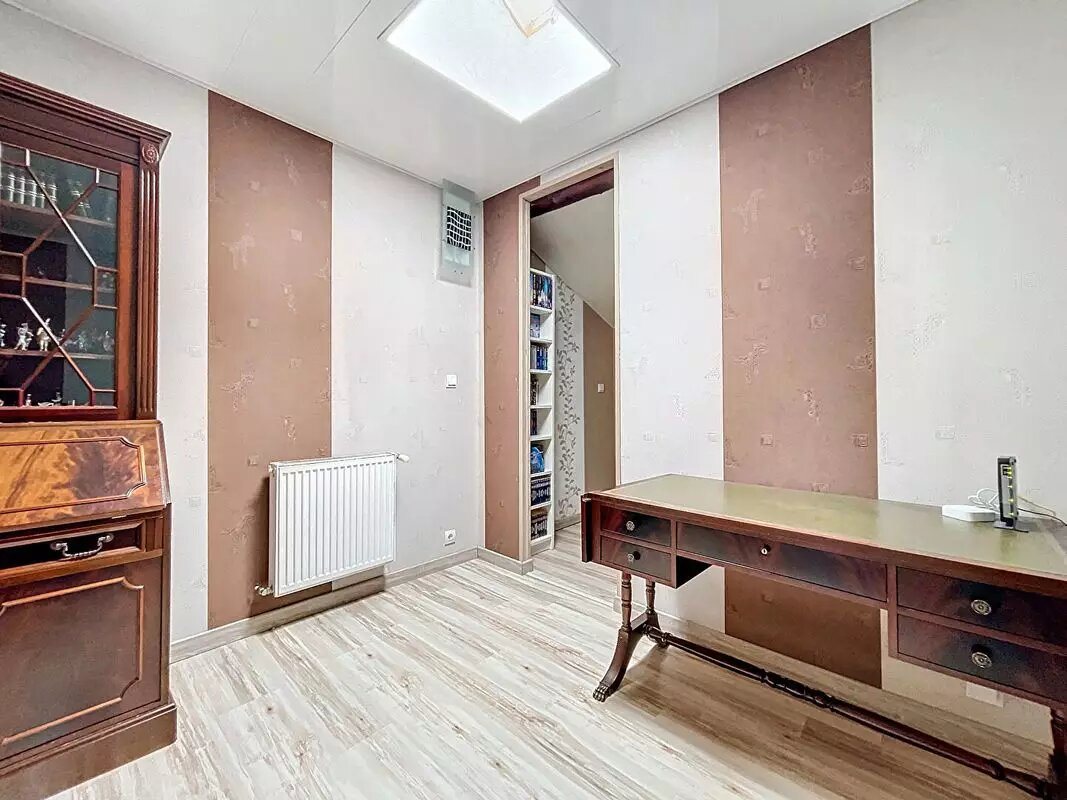 Maison à vendre, 300m², Pont-à-Mousson