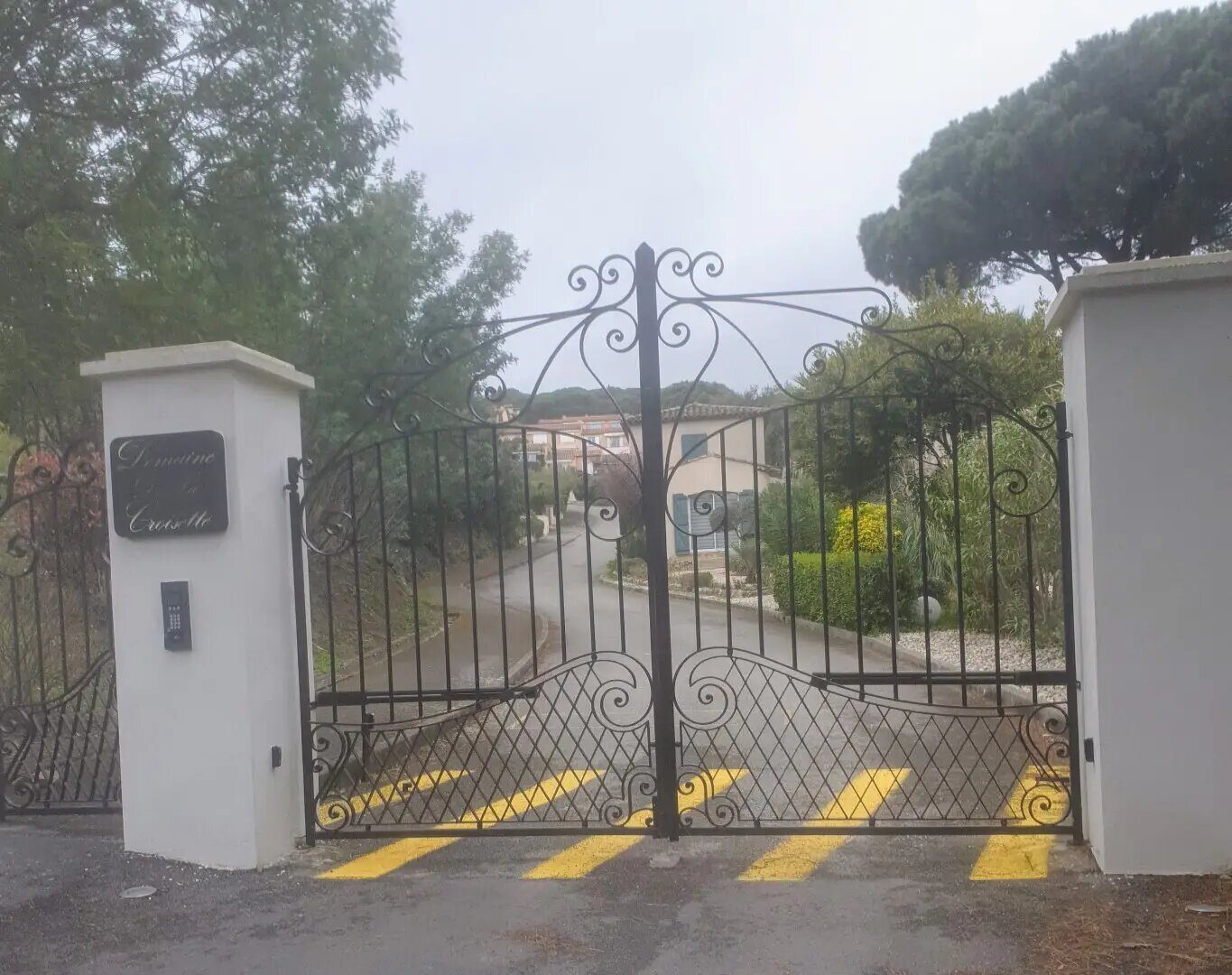 Appartement à vendre, 48m², Sainte-Maxime