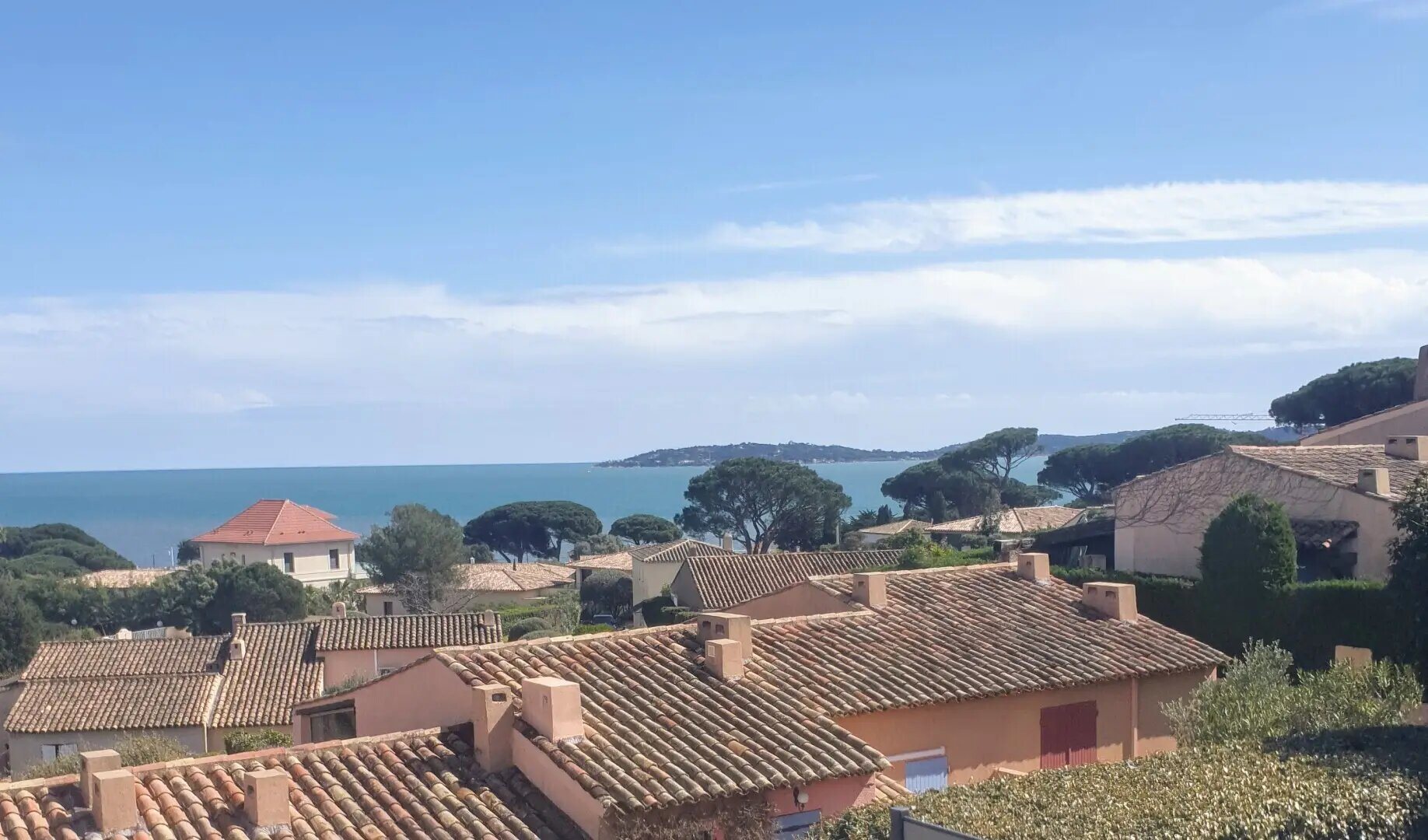 Appartement à vendre, 48m², Sainte-Maxime