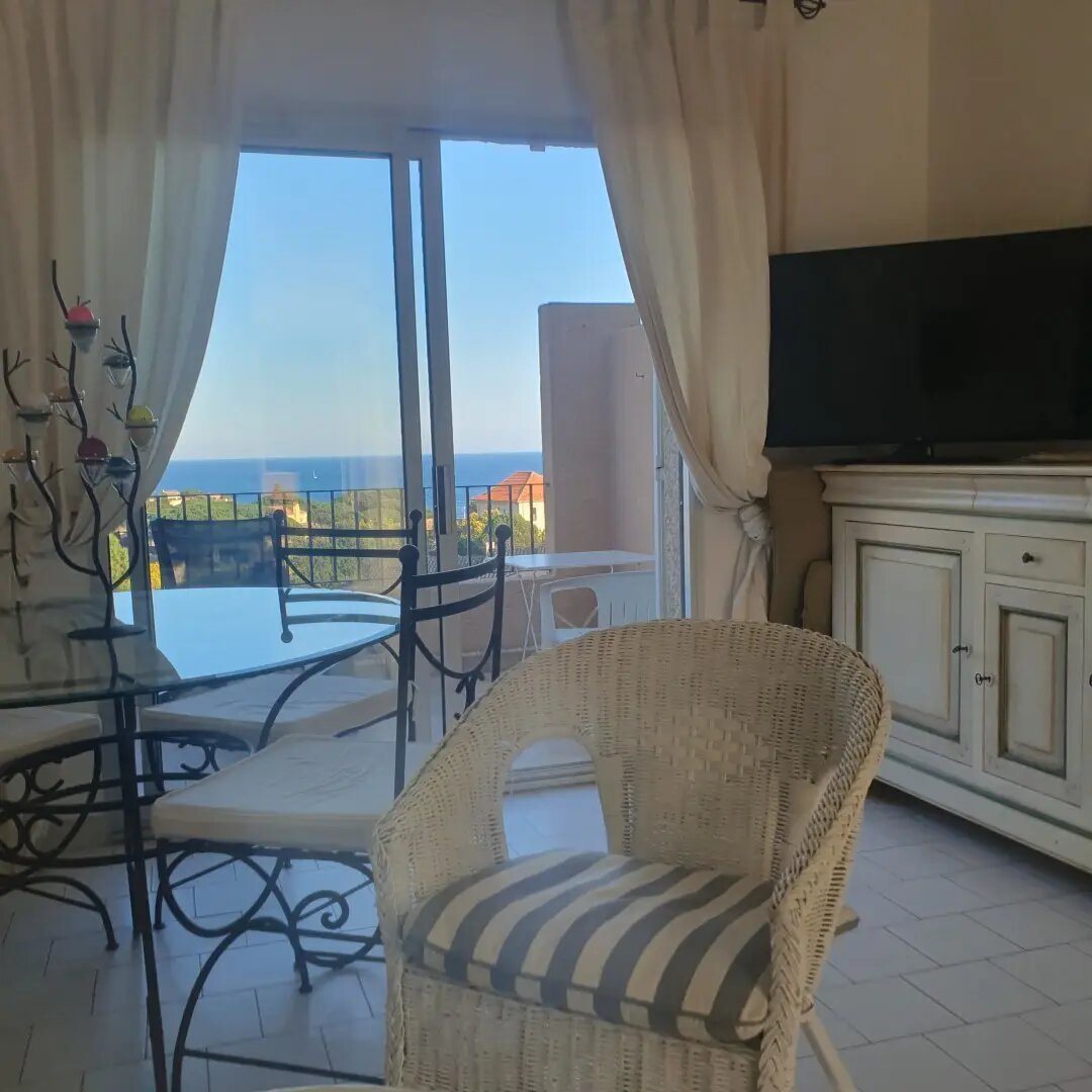 Appartement à vendre, 48m², Sainte-Maxime