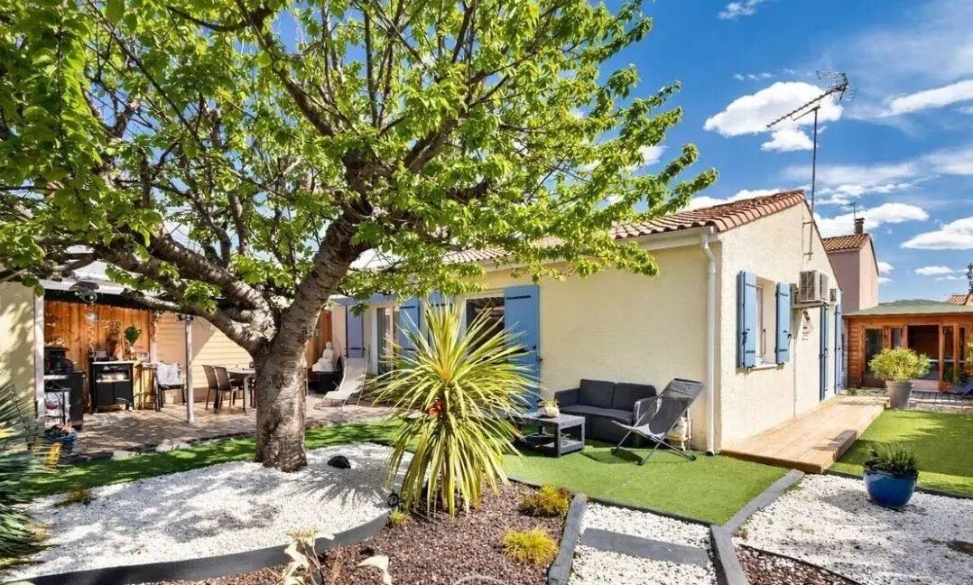 Maison à vendre, 98m², Marseillan