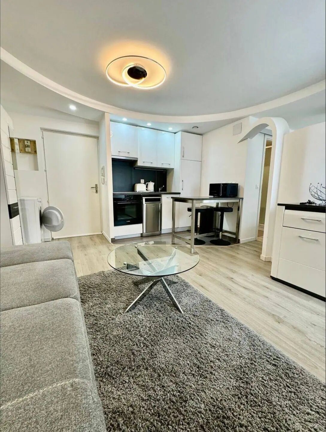 Appartement à louer, 27m², Algrange