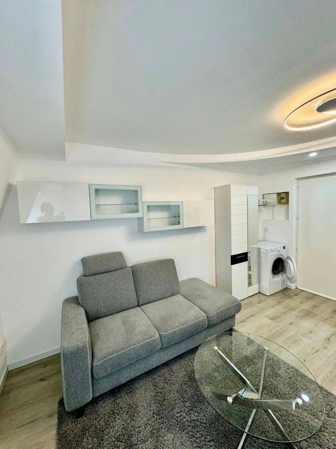 Appartement à louer, 27m², Algrange