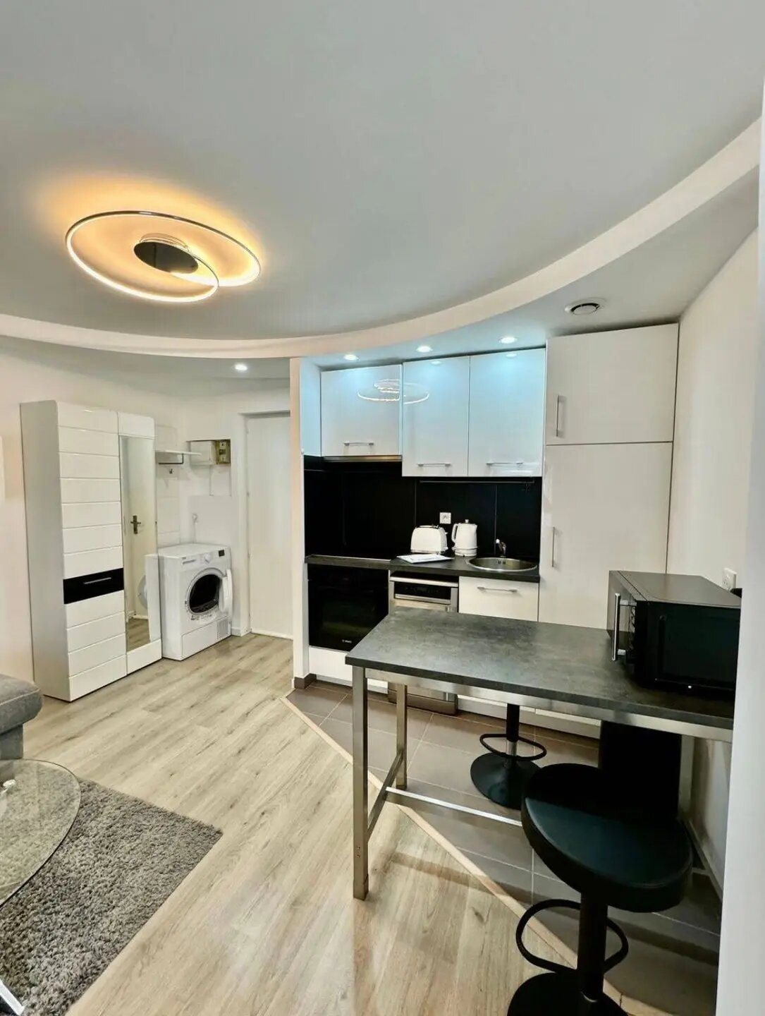 Appartement à louer, 27m², Algrange