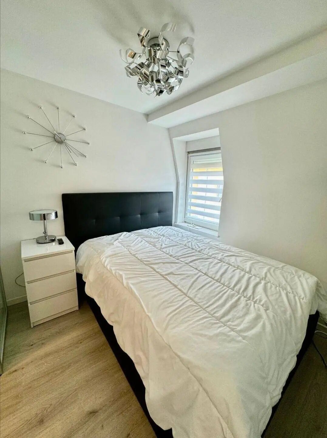 Appartement à louer, 27m², Algrange