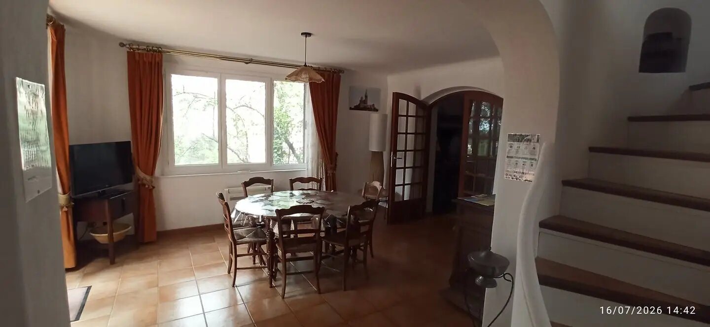 Maison à louer, 150m², Marseille 8ème
