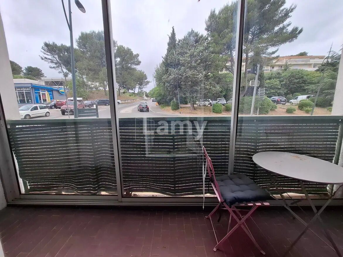 Appartement à louer, 63m², Carnoux-en-Provence