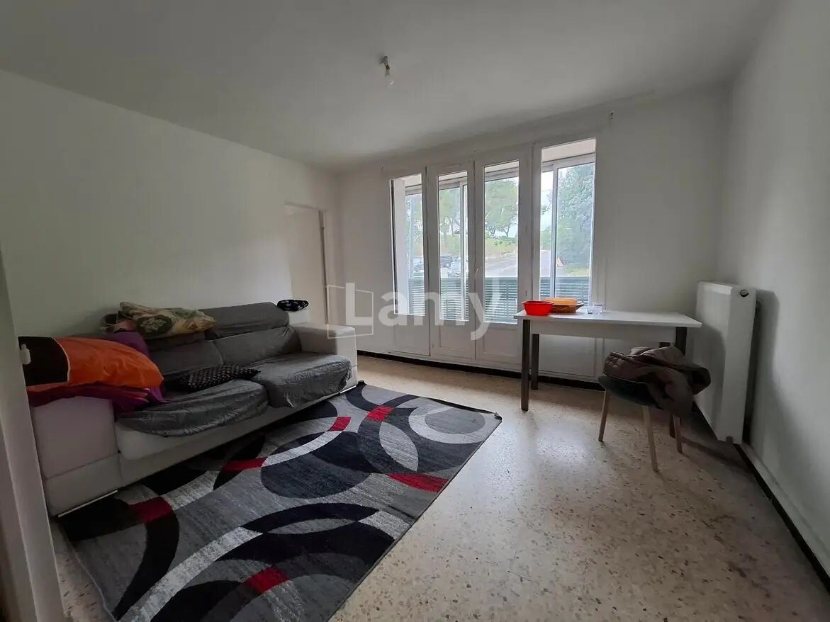 Appartement à louer, 63m², Carnoux-en-Provence