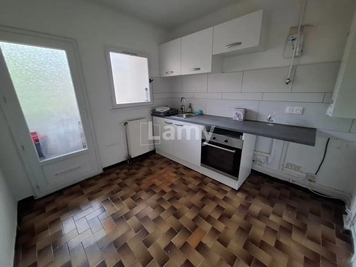 Appartement à louer, 63m², Carnoux-en-Provence