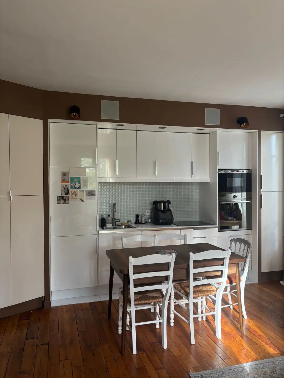 Appartement à louer, 40m², Clichy