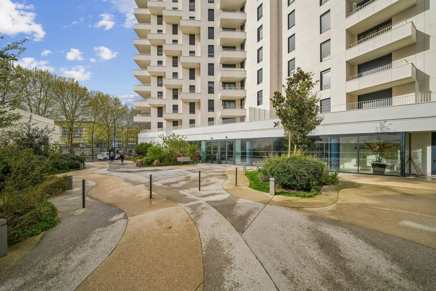 Appartement à vendre, 3m², Clichy