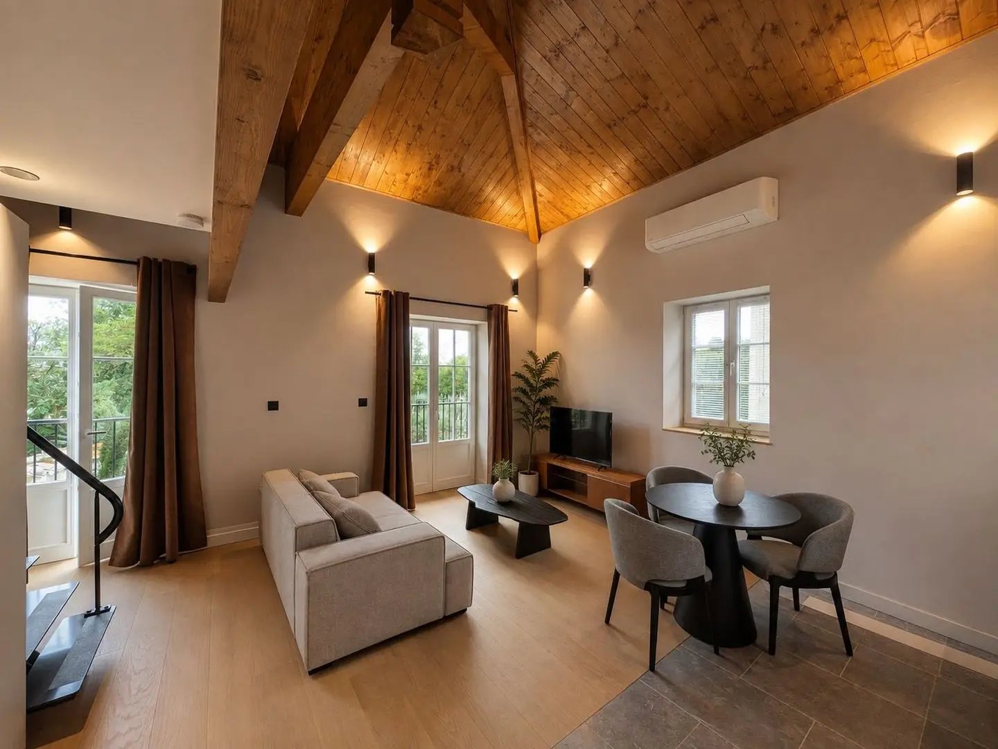 Appartement à louer, 42m², Saint-Genis-Laval