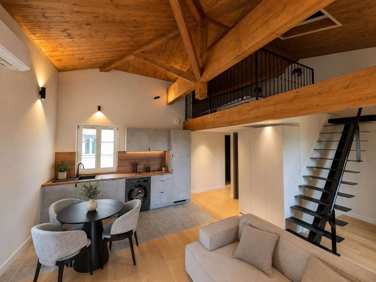 Appartement à louer, 42m², Saint-Genis-Laval