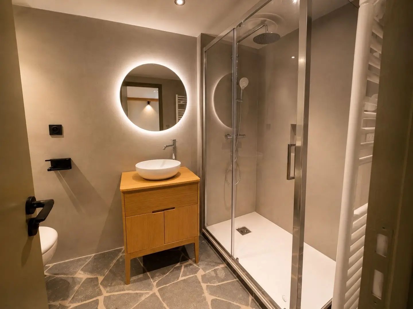 Appartement à louer, 42m², Saint-Genis-Laval
