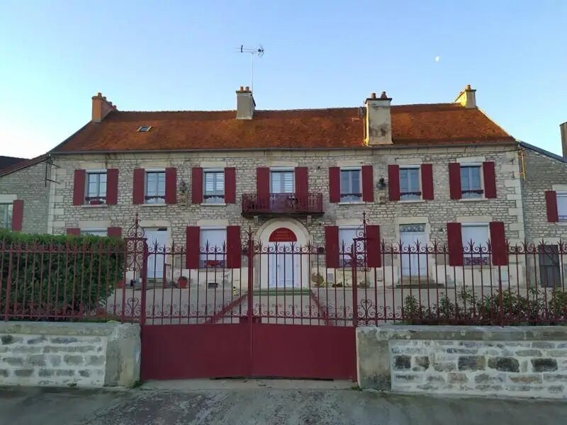 Appartement à louer, 95m², Montbard