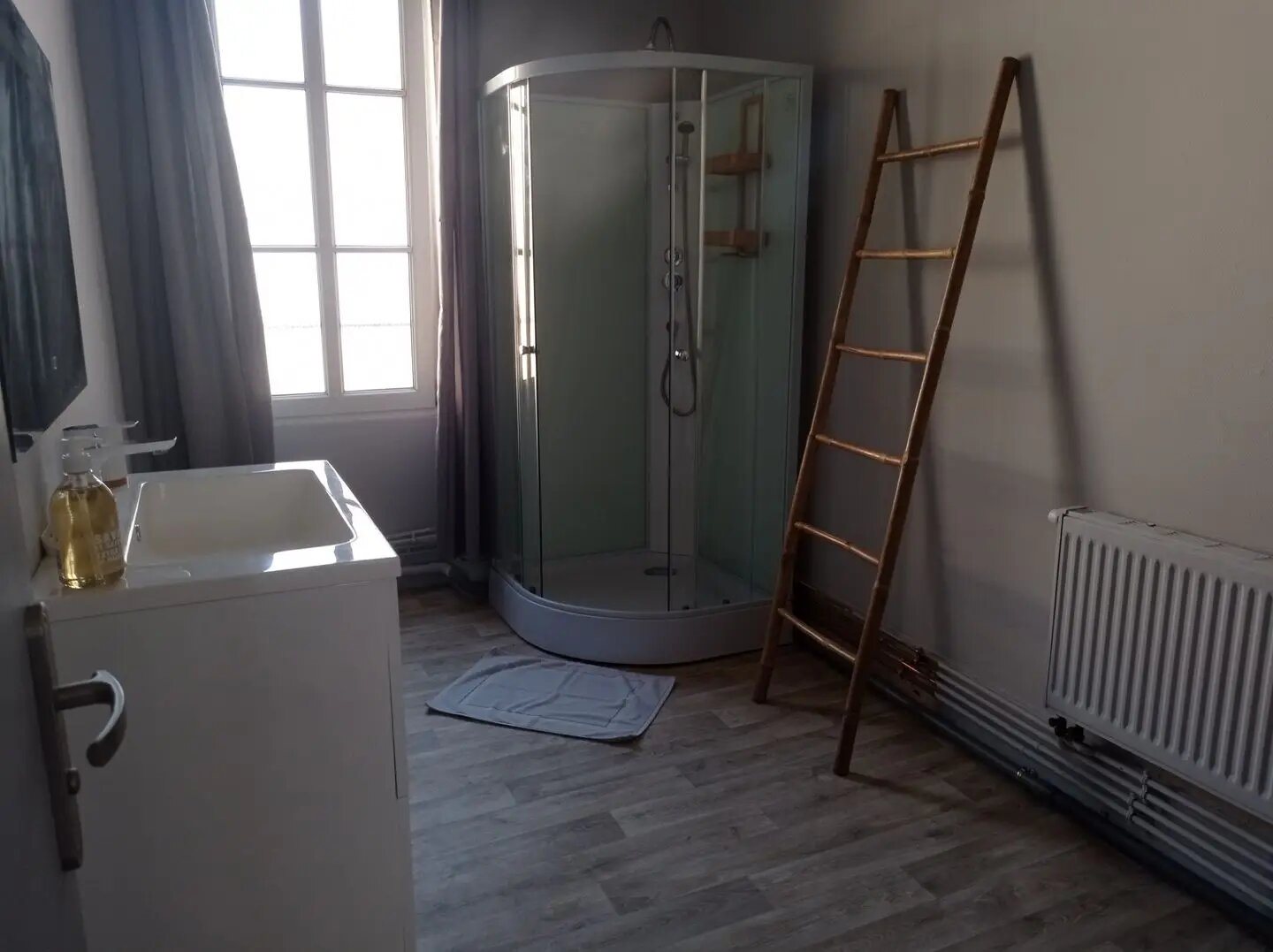 Appartement à louer, 95m², Montbard