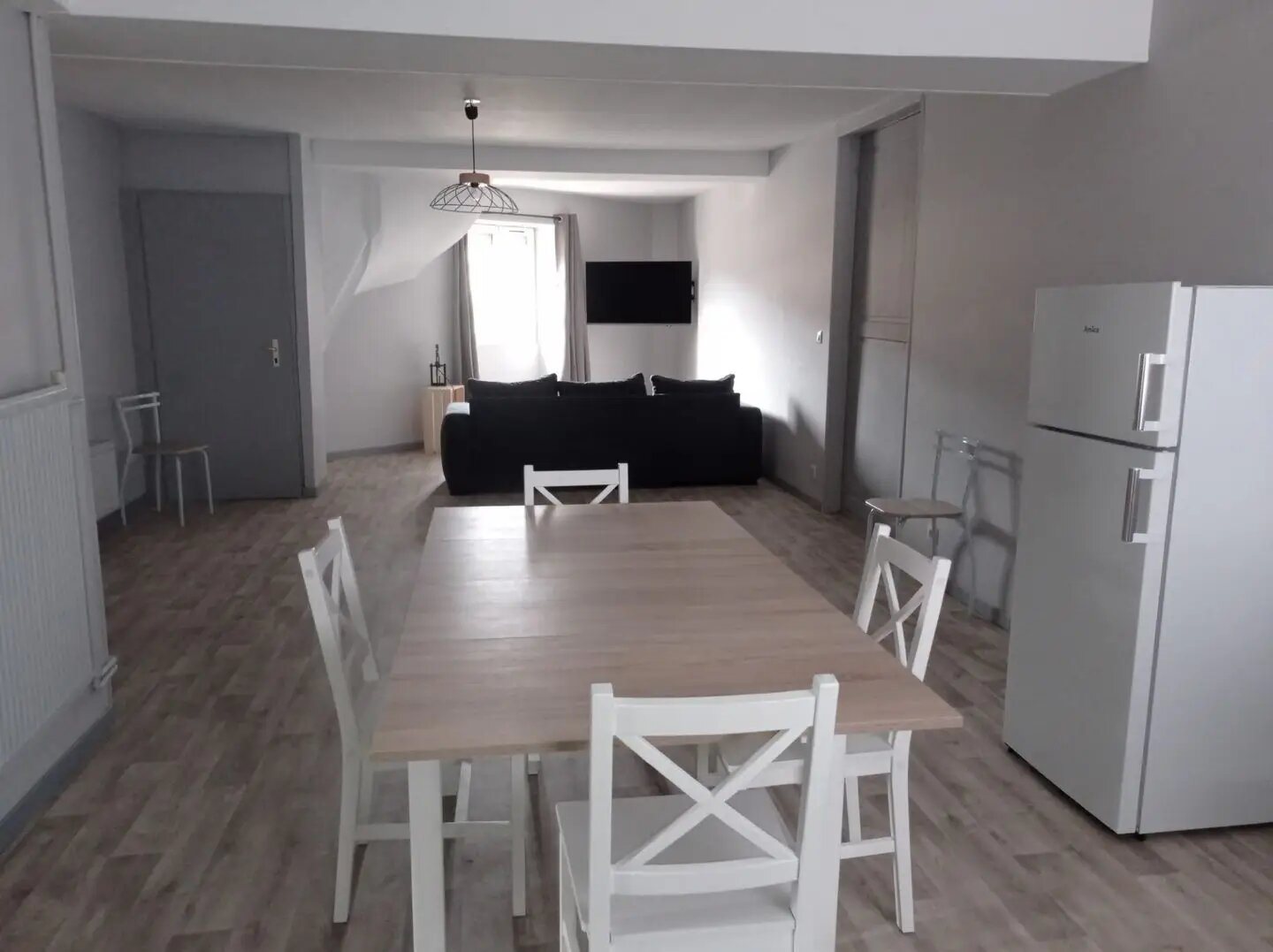 Appartement à louer, 95m², Montbard