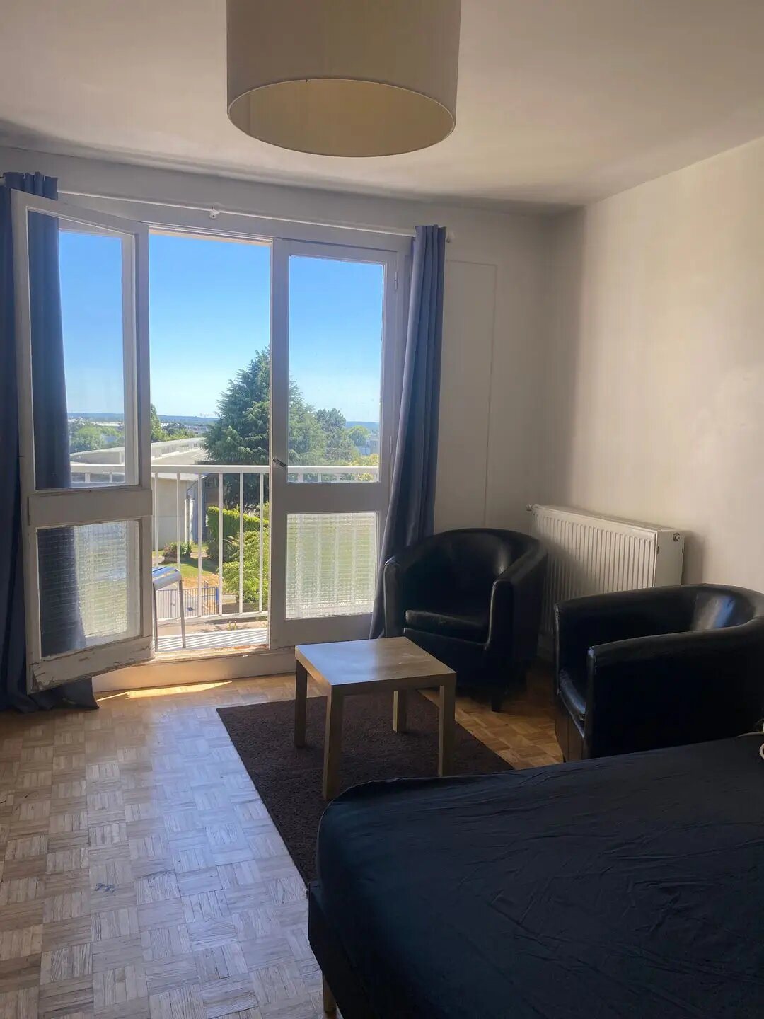 Appartement à louer, 17m², Rennes