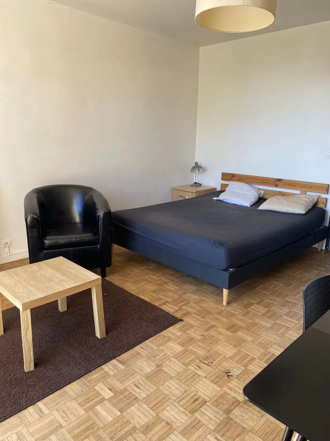 Appartement à louer, 17m², Rennes