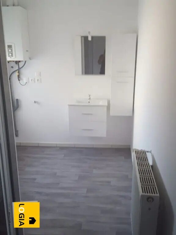 Appartement à louer, 42m², Lunéville