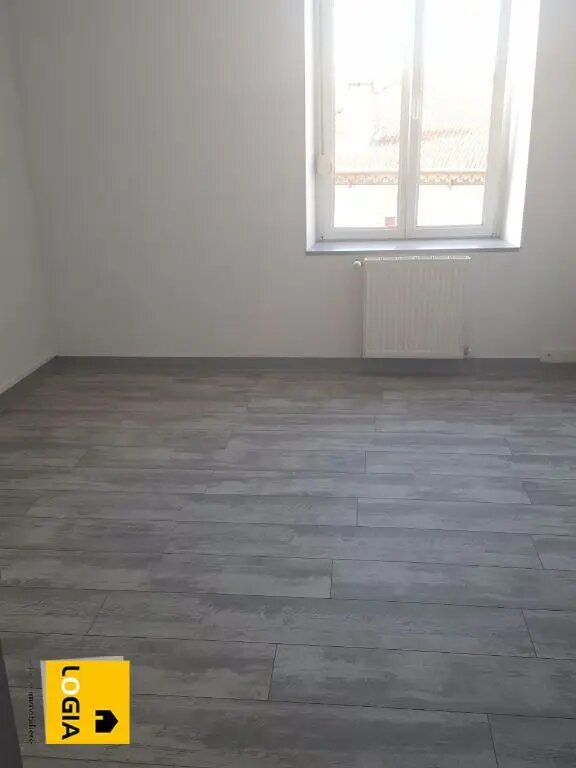 Appartement à louer, 42m², Lunéville