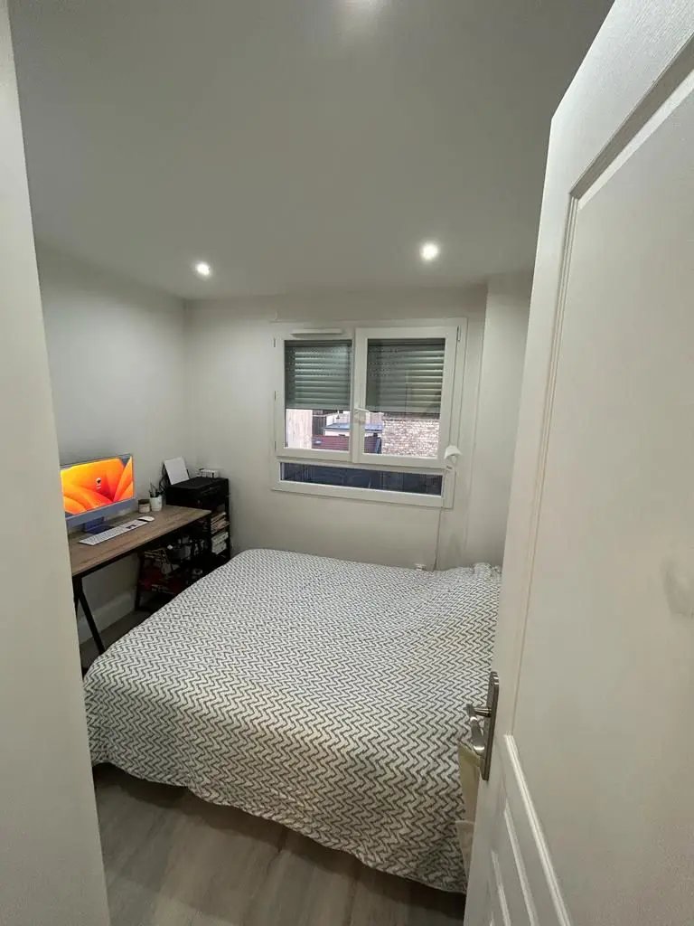 Appartement à louer, 35m², Boulogne-Billancourt