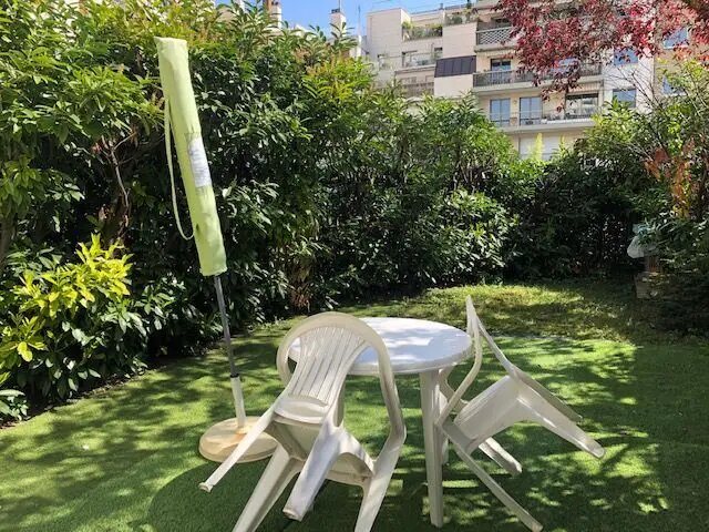 Appartement à louer, 31m², Boulogne-Billancourt