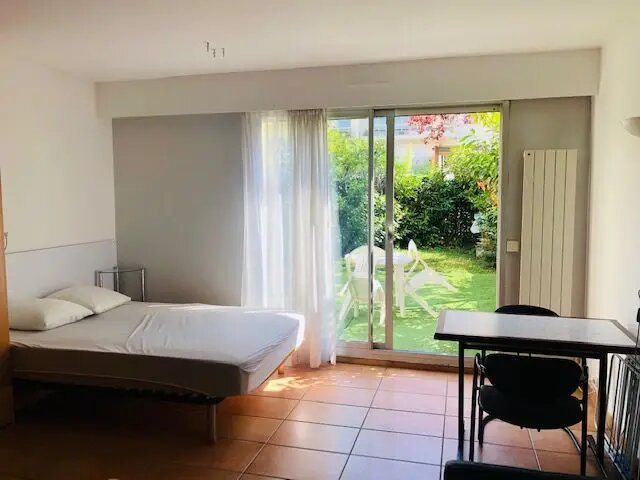 Appartement à louer, 31m², Boulogne-Billancourt