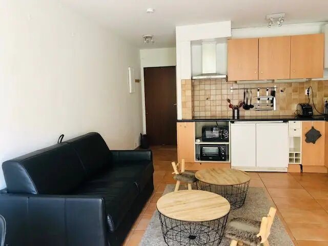 Appartement à louer, 31m², Boulogne-Billancourt