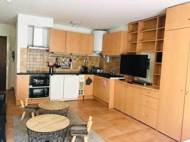 Appartement à louer, 31m², Boulogne-Billancourt