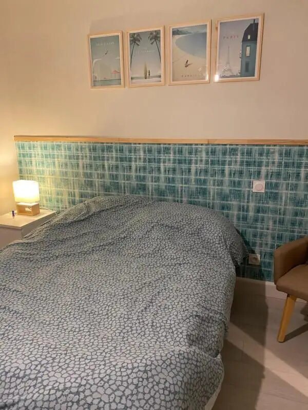 Appartement à louer, 11m², Alès