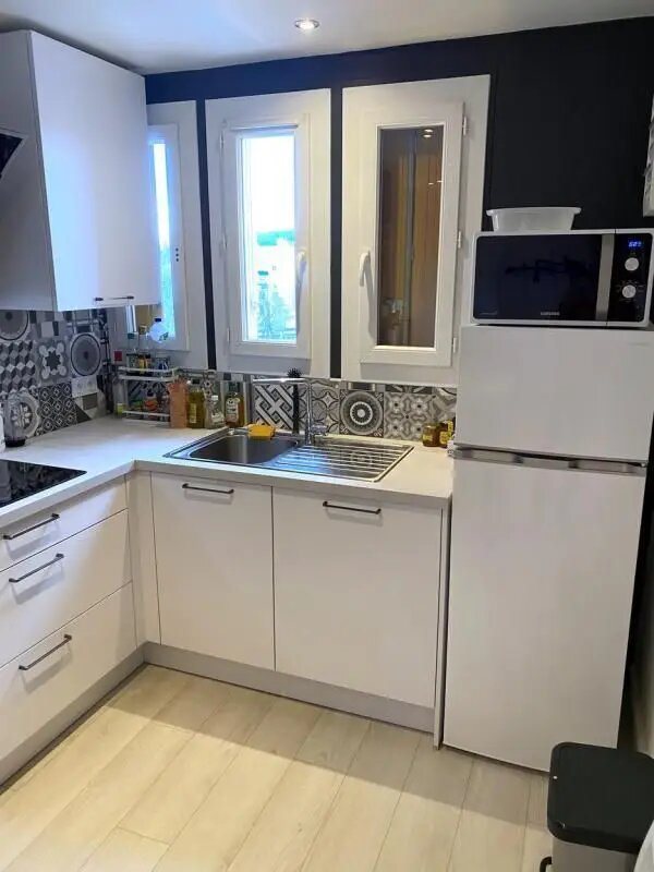 Appartement à louer, 11m², Alès