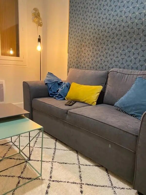 Appartement à louer, 11m², Alès