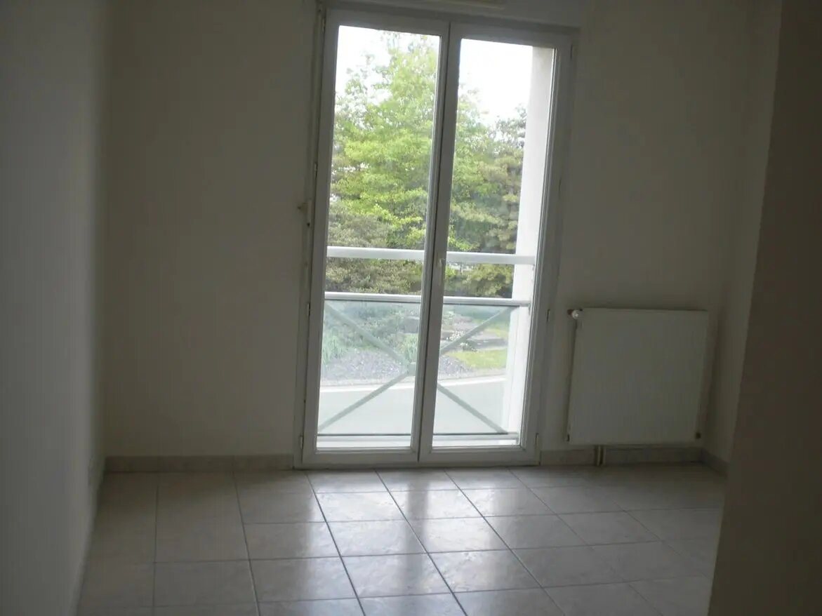 Appartement à louer, 71m², Trélazé