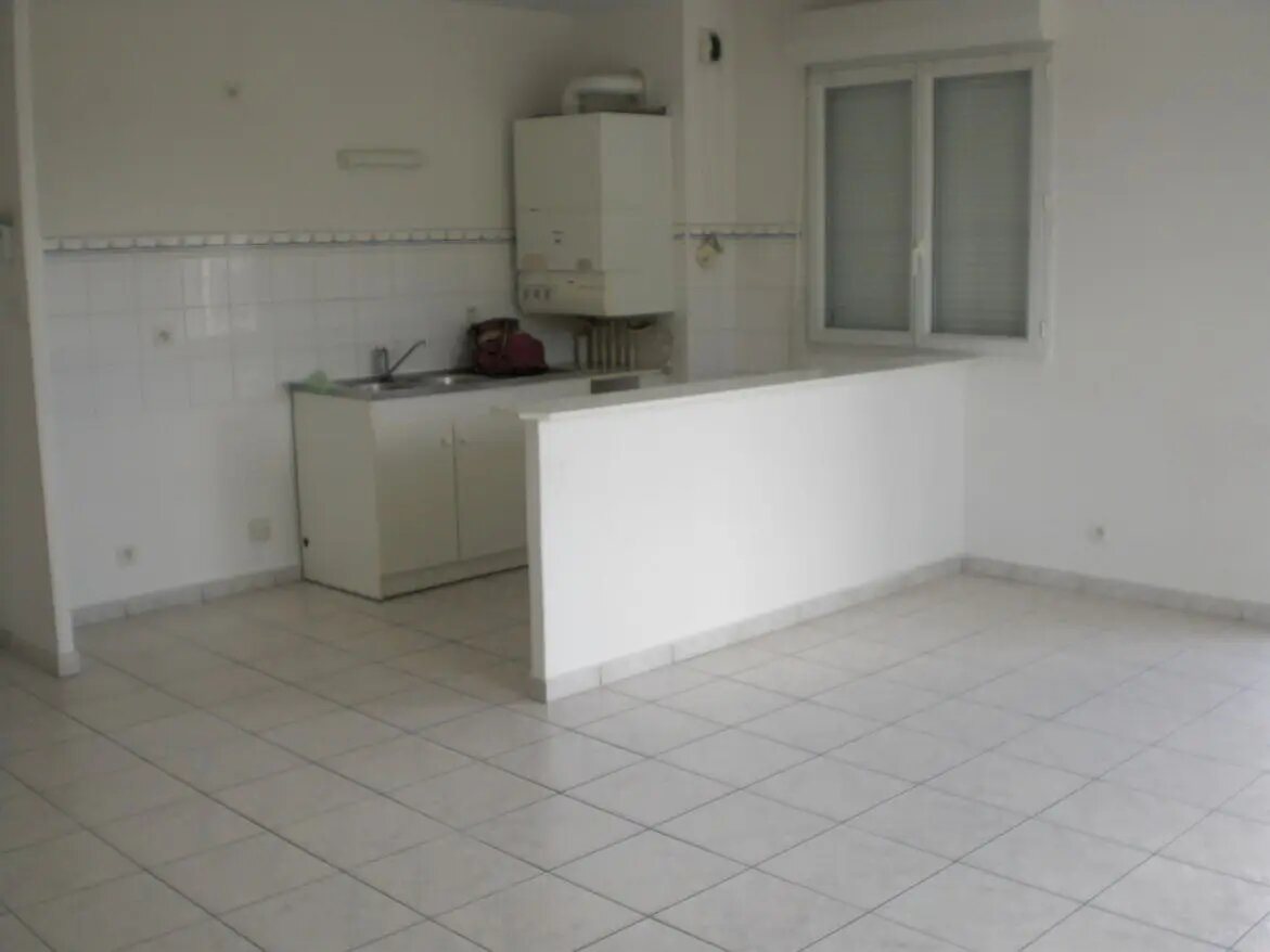 Appartement à louer, 71m², Trélazé