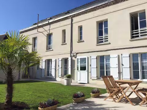 Appartement à louer, 32m², Laon