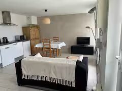 Appartement à louer, 32m², Laon