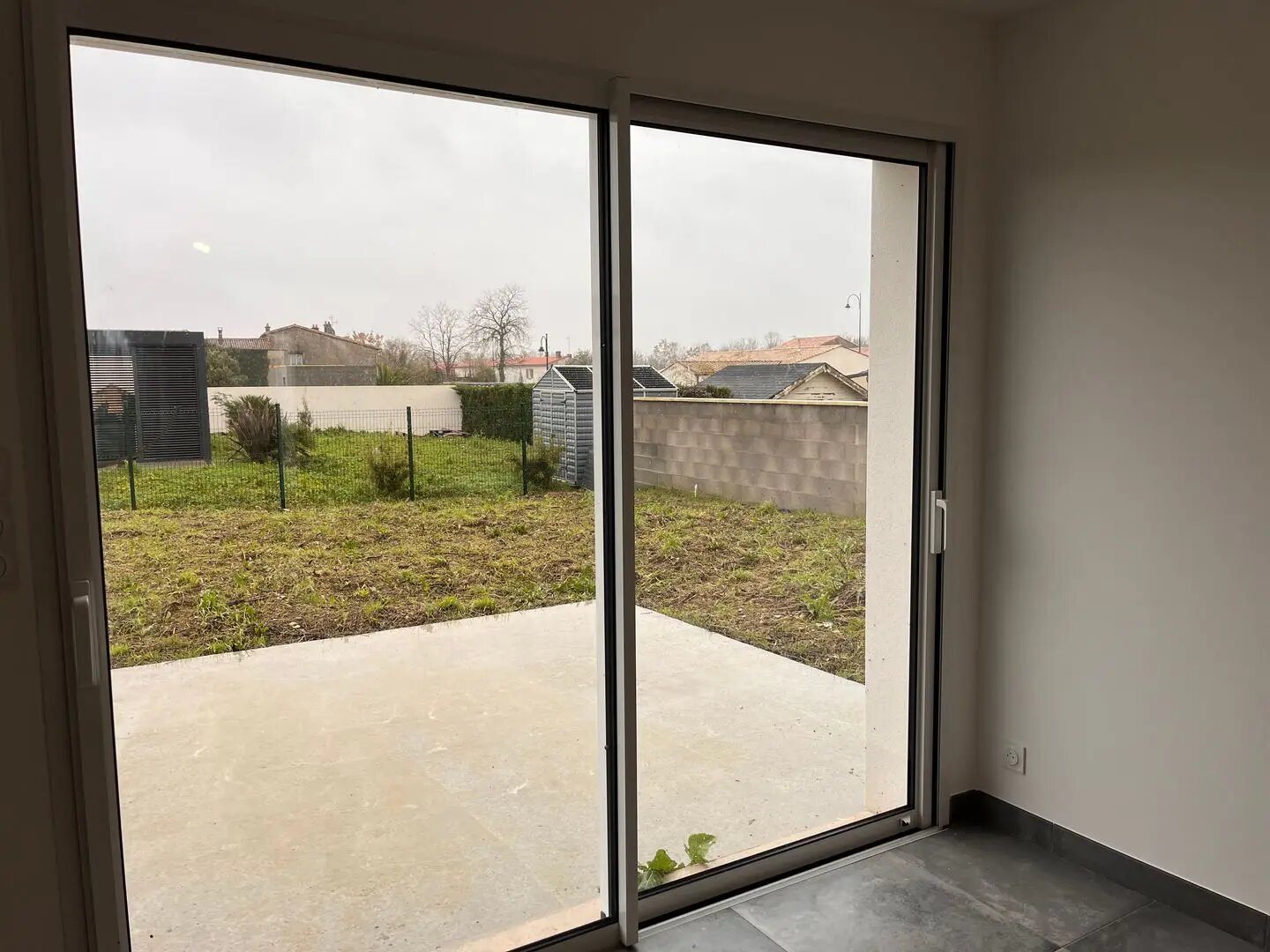 Maison à louer, 85m², Ferrières