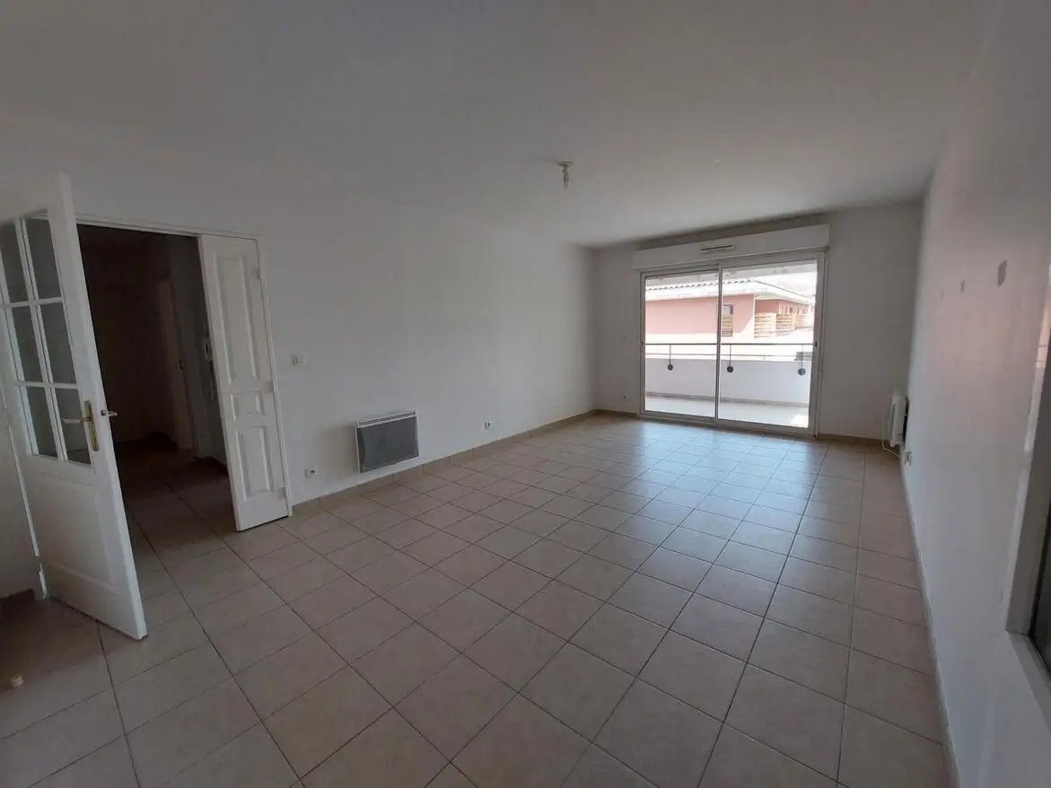 Appartement à louer, 83m², Le Pontet