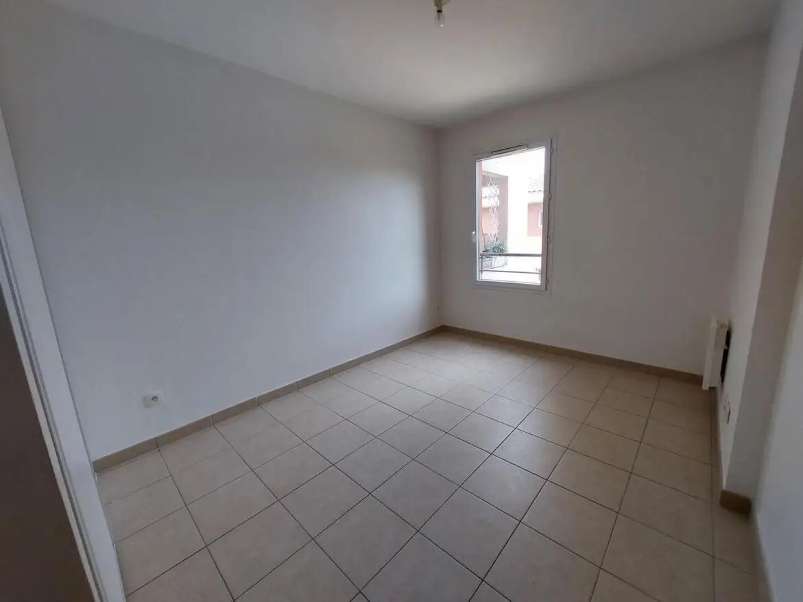 Appartement à louer, 83m², Le Pontet