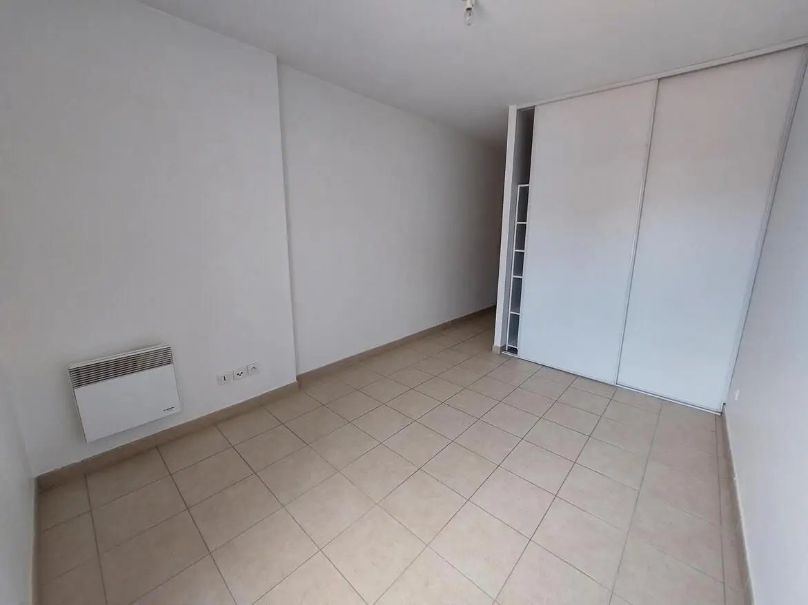 Appartement à louer, 83m², Le Pontet