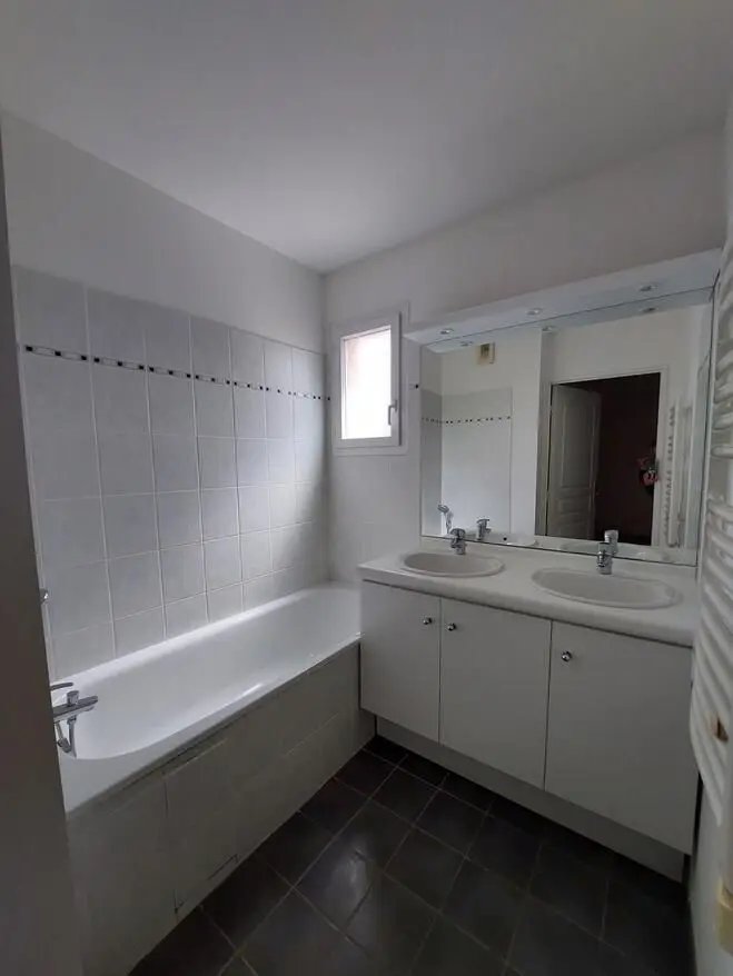 Appartement à louer, 83m², Le Pontet