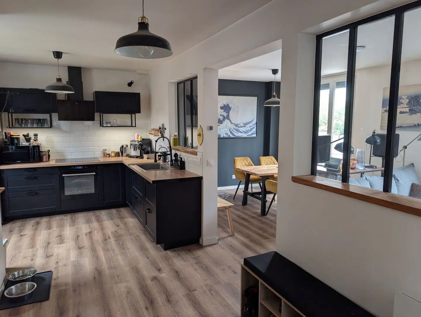 Maison à louer, 85m², Ablon-sur-Seine