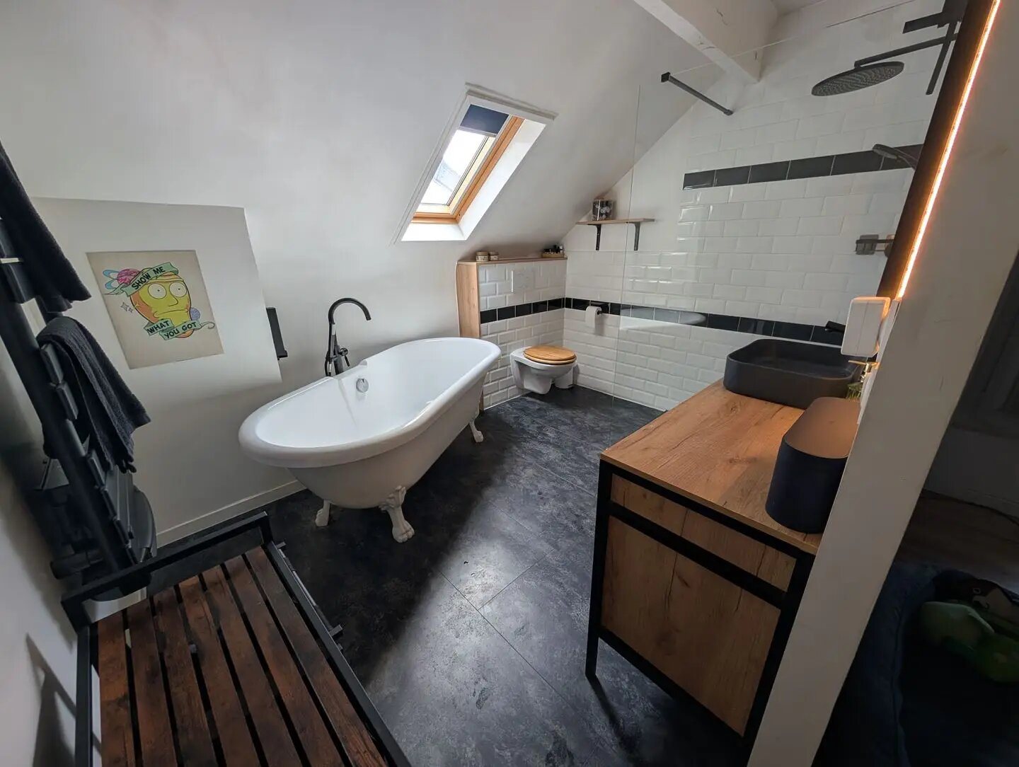 Maison à louer, 85m², Ablon-sur-Seine