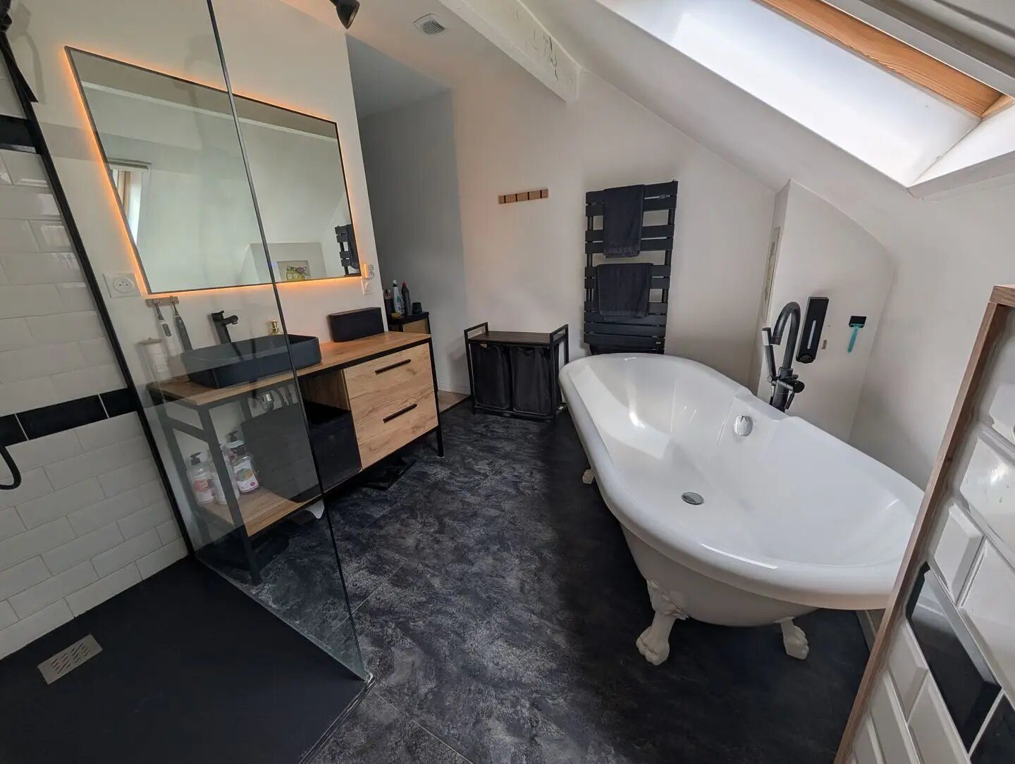 Maison à louer, 85m², Ablon-sur-Seine